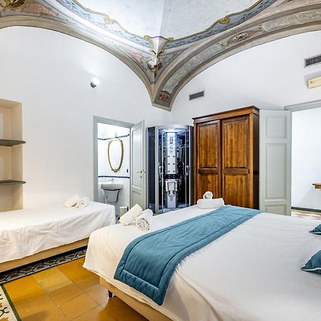 Apartament Yid Gramsci Florencja Zewnętrze zdjęcie
