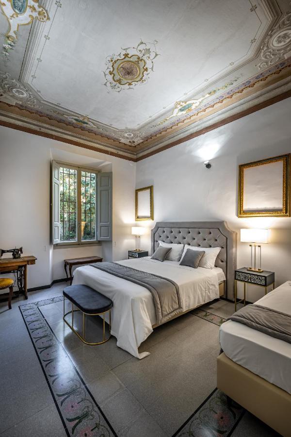 Apartament Yid Gramsci Florencja Zewnętrze zdjęcie