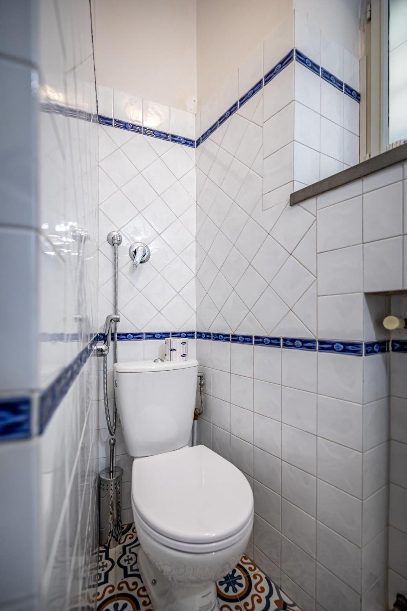 Apartament Yid Gramsci Florencja Zewnętrze zdjęcie