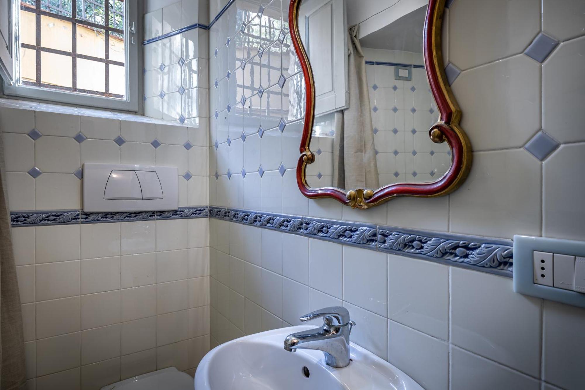 Apartament Yid Gramsci Florencja Zewnętrze zdjęcie