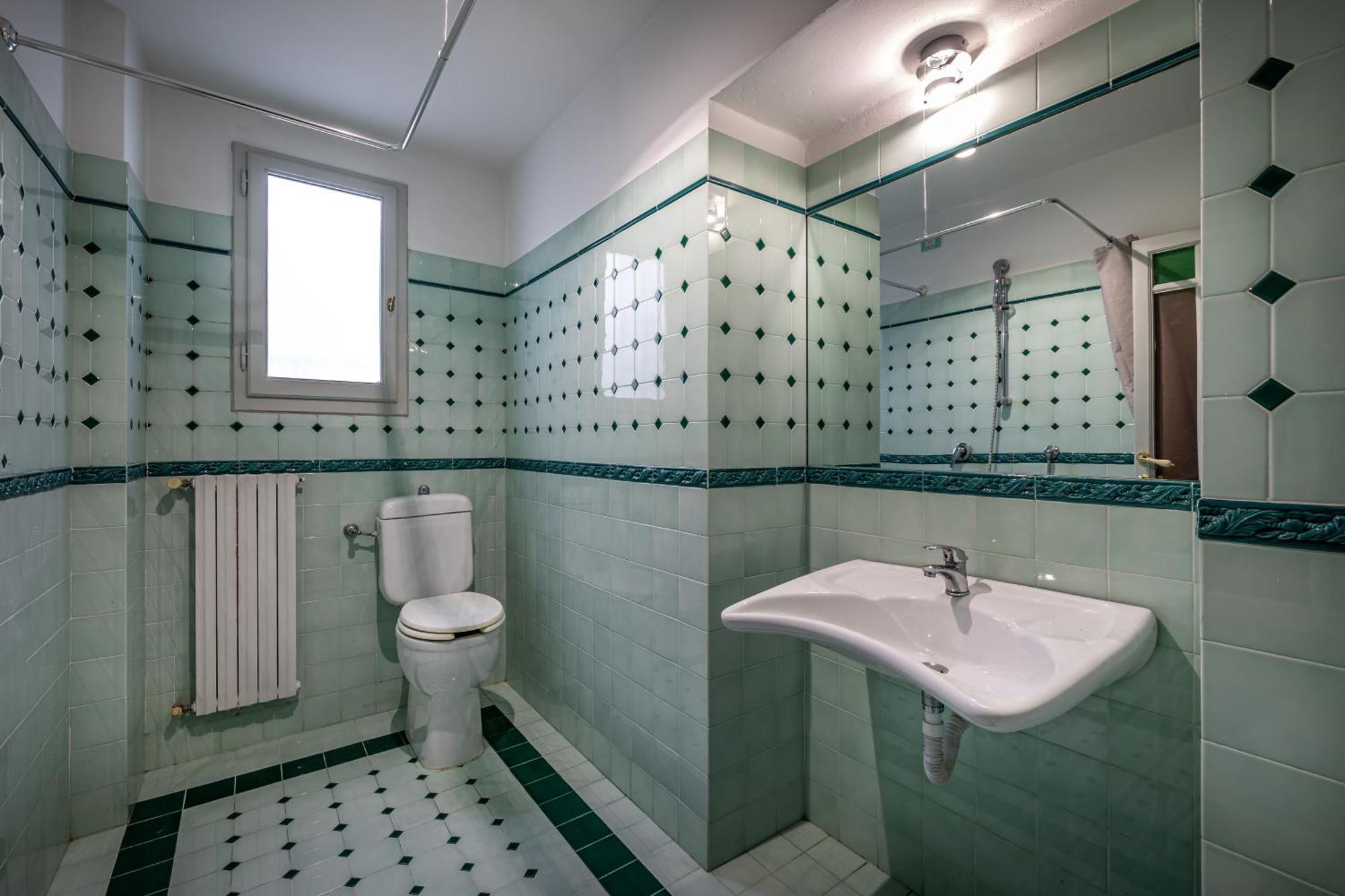 Apartament Yid Gramsci Florencja Zewnętrze zdjęcie