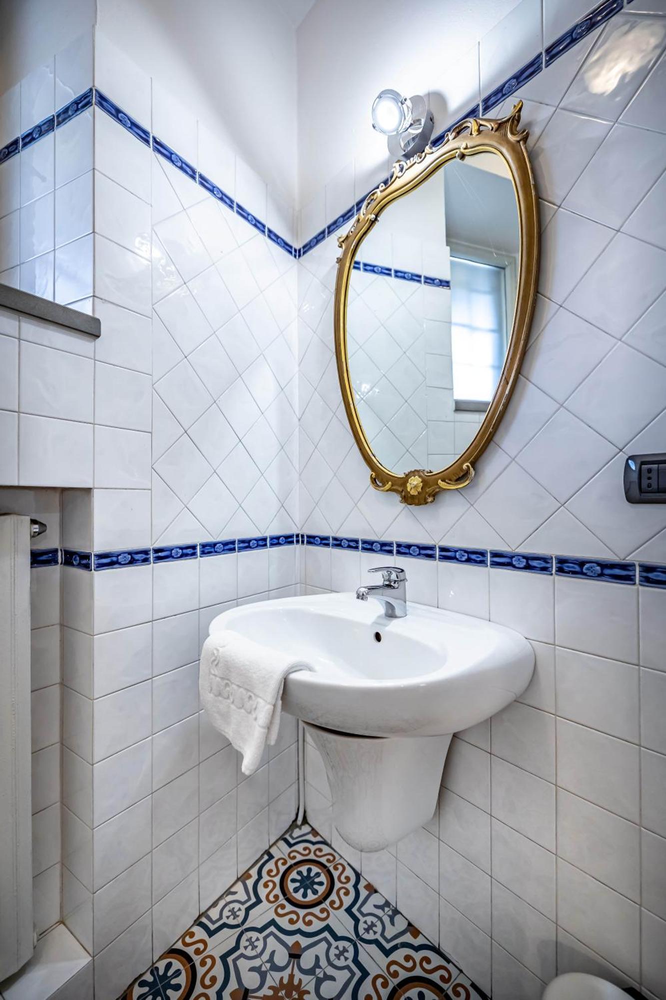 Apartament Yid Gramsci Florencja Zewnętrze zdjęcie